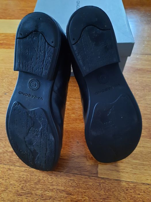 Vagabond sztyblety r.40