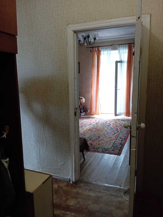 Продаж 2к квартири Оболонський район, вул. Джерельна 6/5