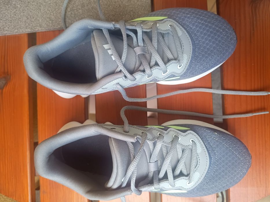 Buty sportowe Adidas Switch Move r. 37 1/3 (wkładka 23cm) – JAK NOWE!