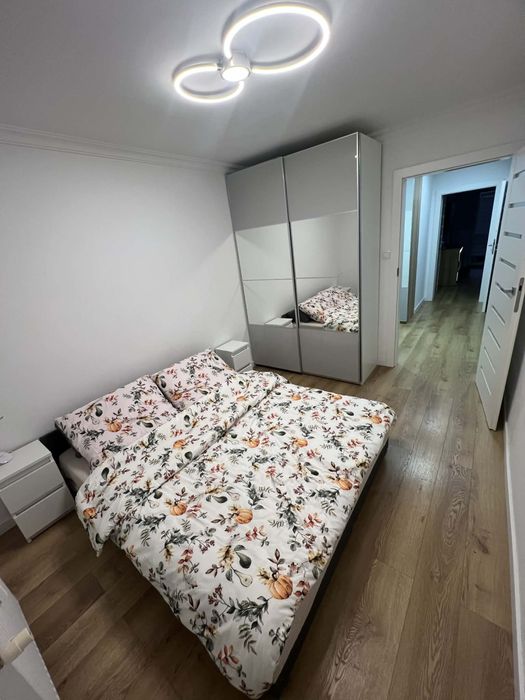 Apartment in Skawina, Rynek, Osiedle Stare Miasto - Widok 3