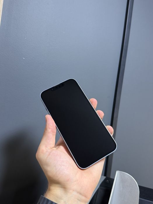 iPhone 14 256Gb Blue