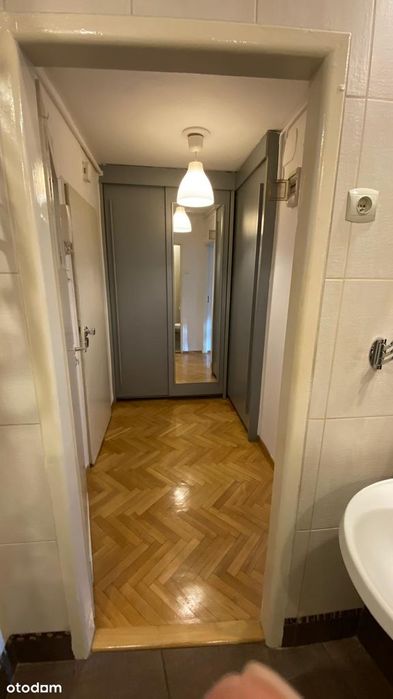 Kraków | 30 m² | Balkon | Winda | Parking | Gotowe do wejścia