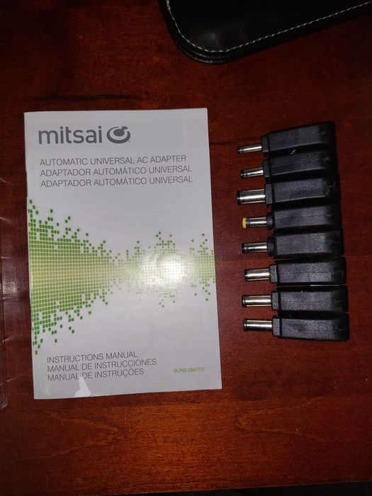 Transformador mitsai 90w