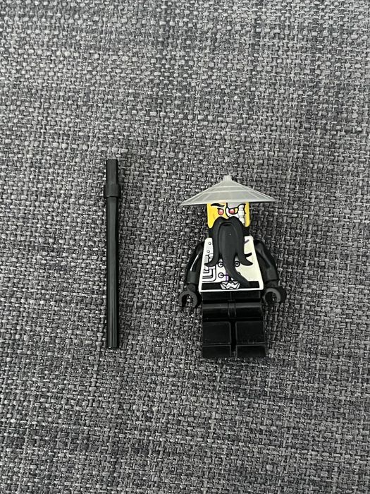 Dla Ciebie wszystko - lego ninjago jay zx - w kategorii Klocki