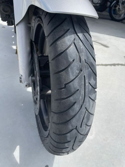 Honda CBF 600 SA