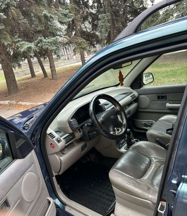 Продам Land Rover 4*4