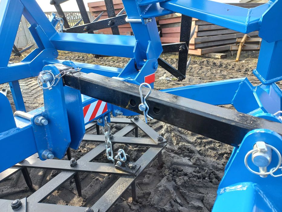 Brony Brona polowe polowa ciężka hydrauliczne składane PRODUCENT włóka