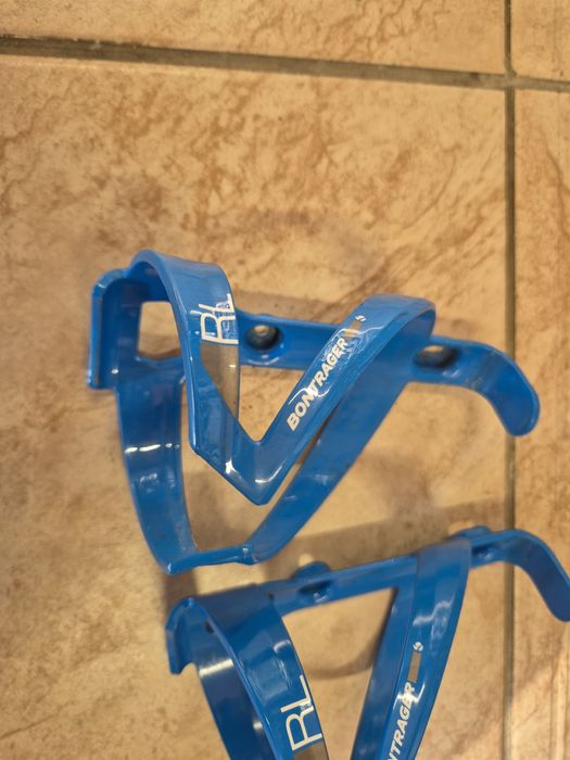 Koszyki na bidon Bontrager RL