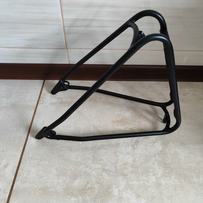 Bagażnik rowerowy RACTIME