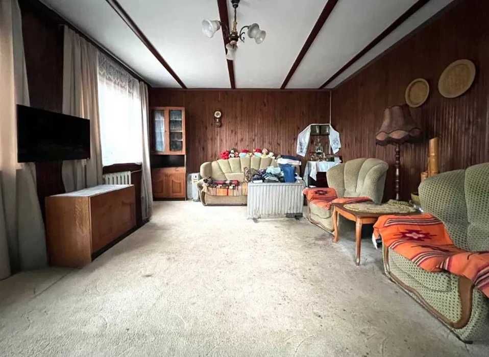 Продаж цегляного будинку 200 м² Погреби Обухівський ліс річка 11 соток