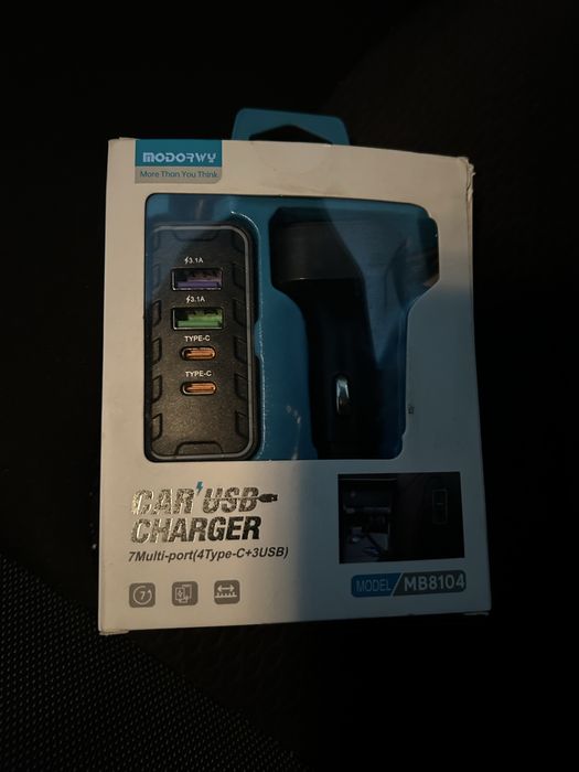 Carregador de  isqueiro