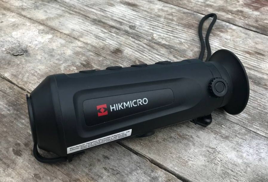 Продам тепловізор