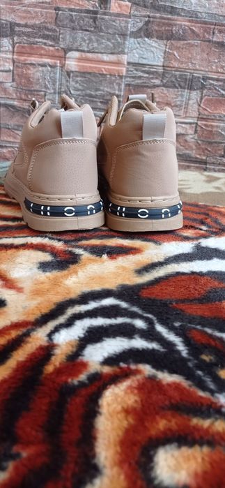 Buty męskie Fashion 41 i 42