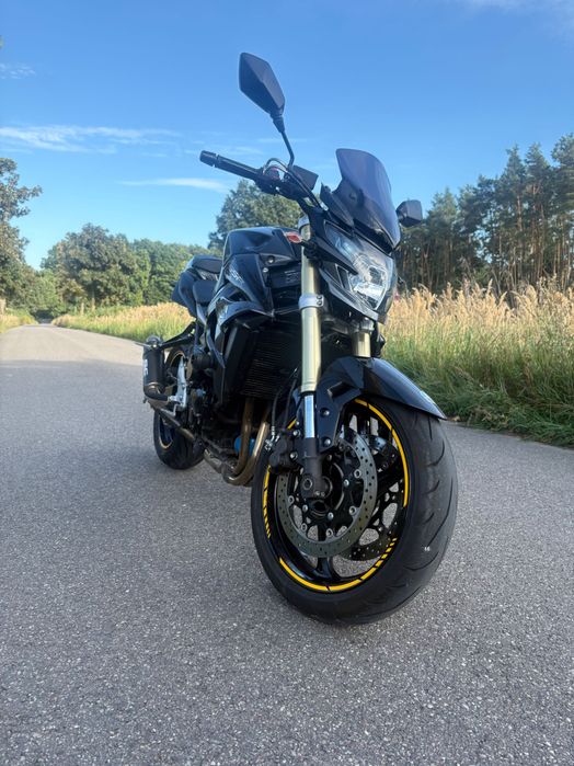 Suzuki