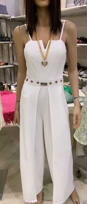 Kombinezon Włoskiej marki GIL SANTUCCI