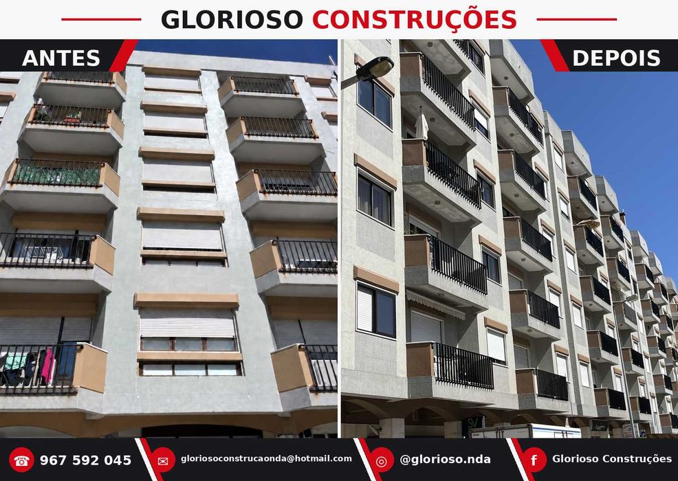 Obra Geral - Pladur - Pintura - Barramento I Orçamento Gratuito