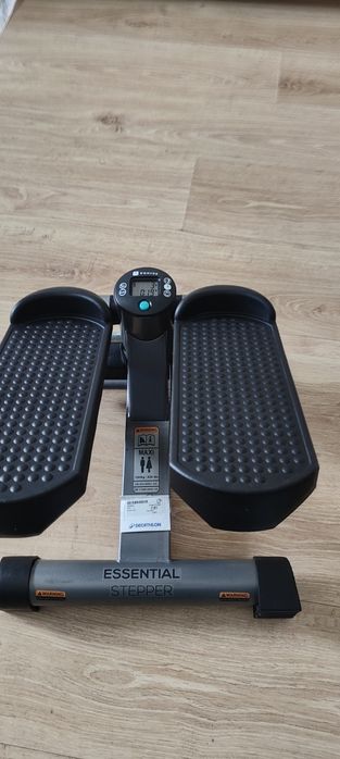 STEPPER Essential Decathlon