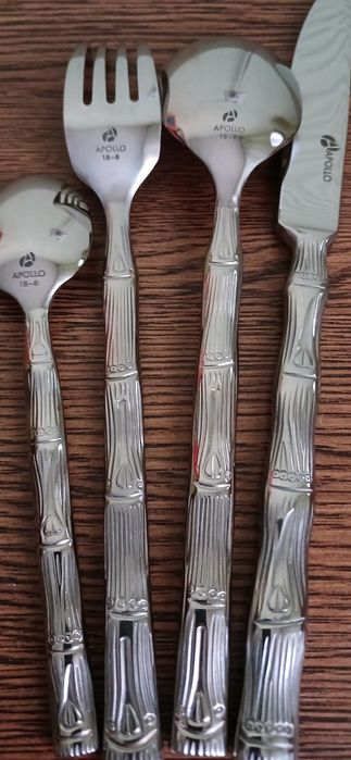 Набір столових приборів Великобританія