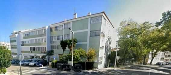 Arrendamento Apartamento T2 Carcavelos