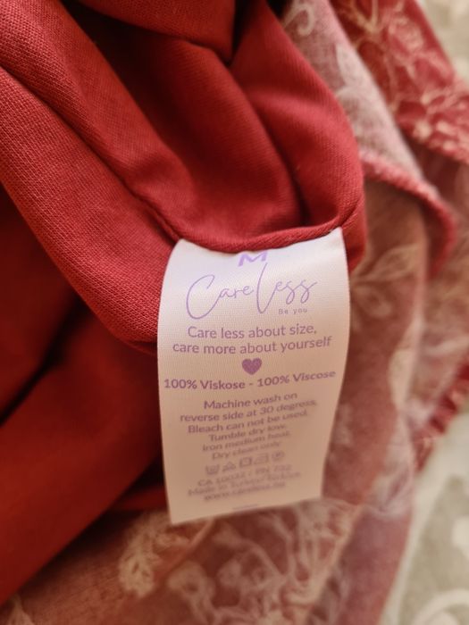 Sukienka z podszewką, roz.M