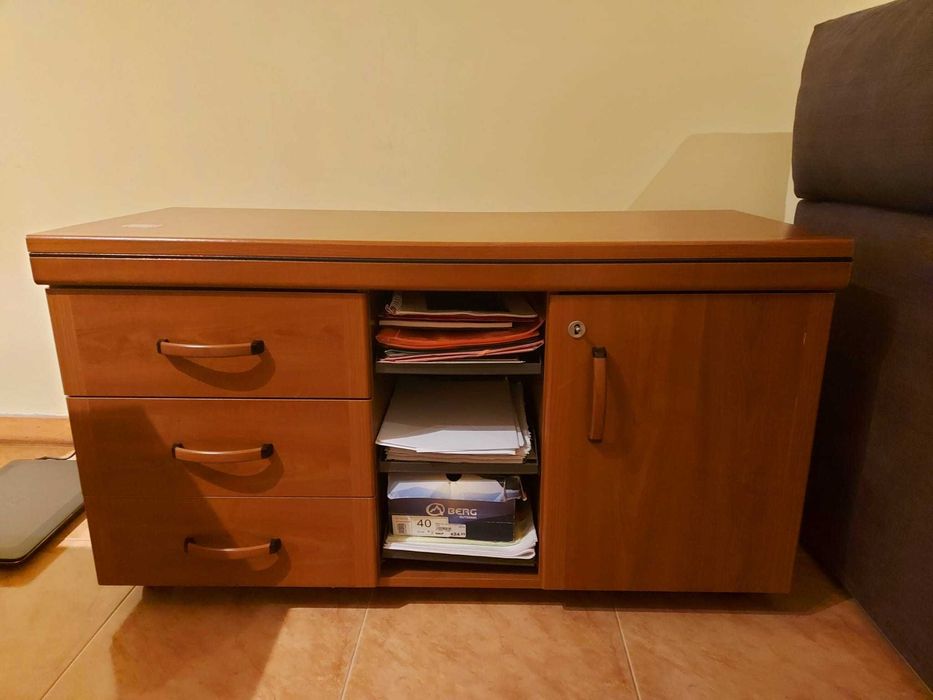 Móvel de escritório