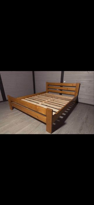 ліжко для дому «Честер»