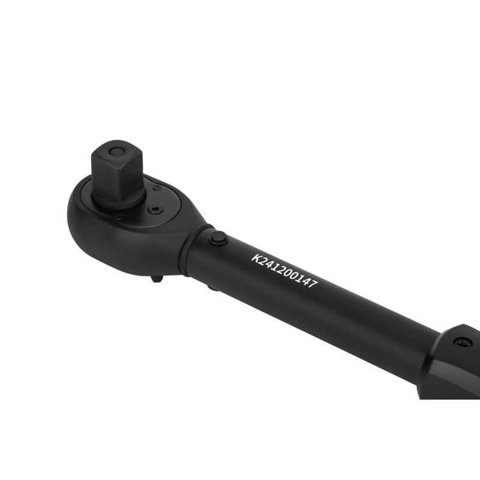 KRAFT&DELE Klucz Dynamometryczny Do Śrub Kół 1/2" 10-60nm KD11393