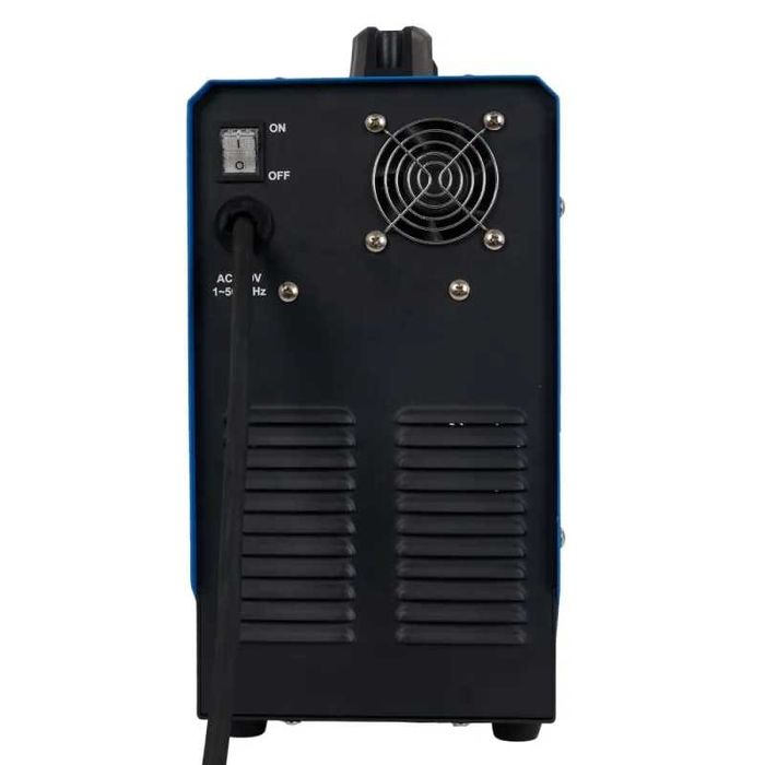 Апарат плазмового різання Tesla Weld CUT 40 AIR