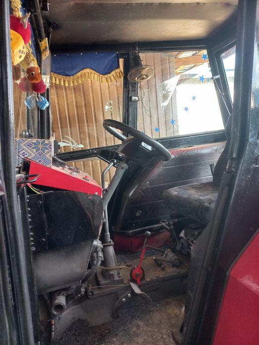 Продаю Урсус C360