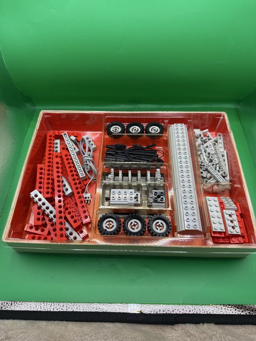 Zestaw lego 8055  Universal Set Technic