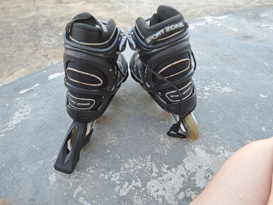 Patins em Linha Sport Zone Nº41