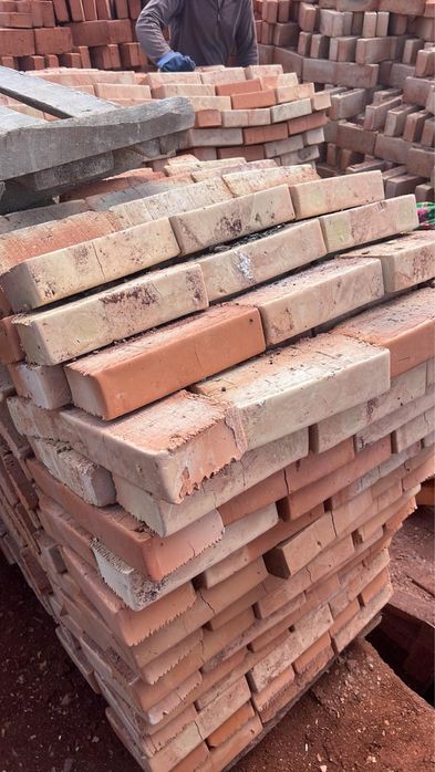 6.5 Цегла одинарна з ДОСТАВКОЮ