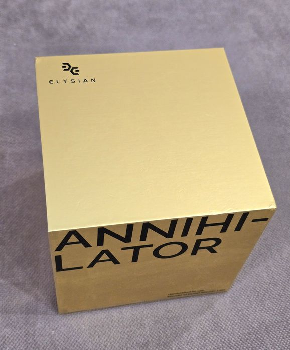 Elysian Annihilator 2023 TI