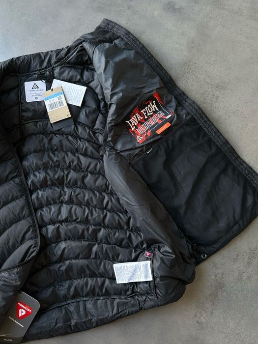 Оригінальна чоловіча жилетка Nike ACG Lava Flow Puffer Vest