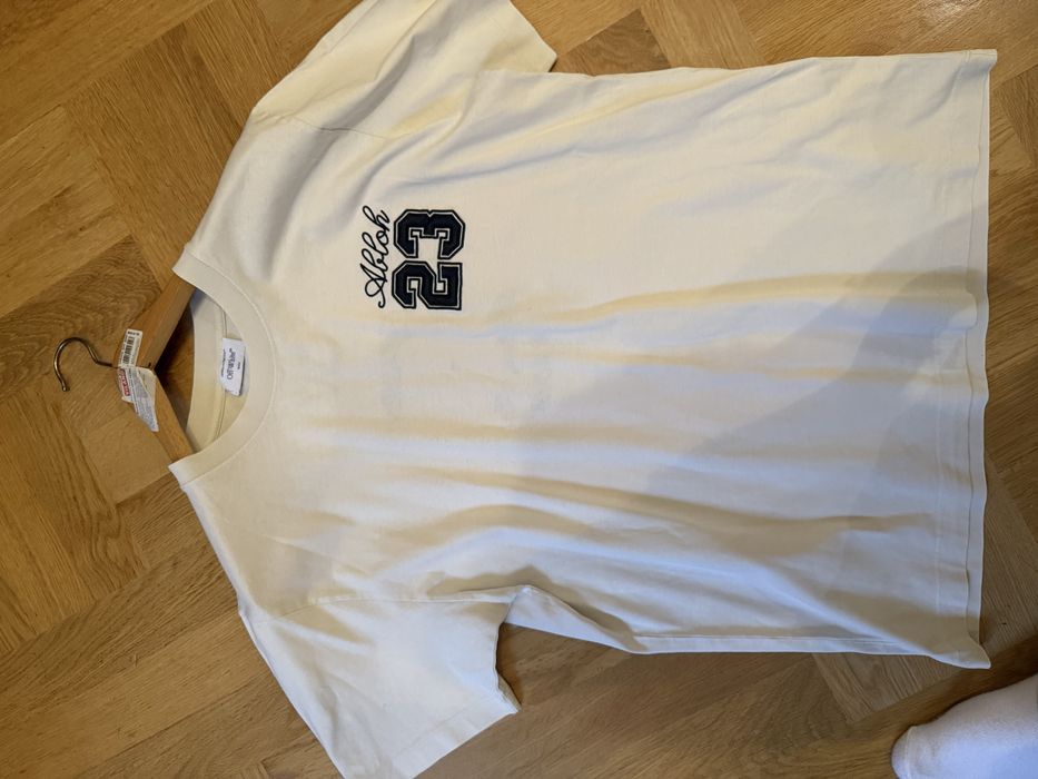 Футболка Off-White 23 Skate T-Shirt