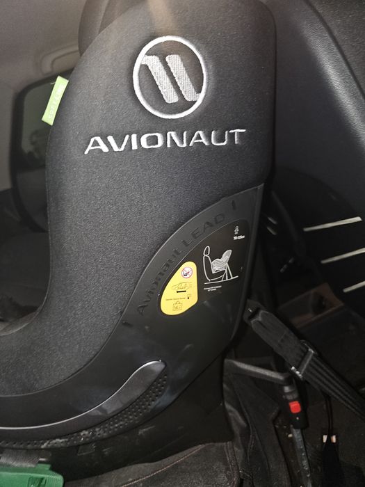 Cadeira Avionaut