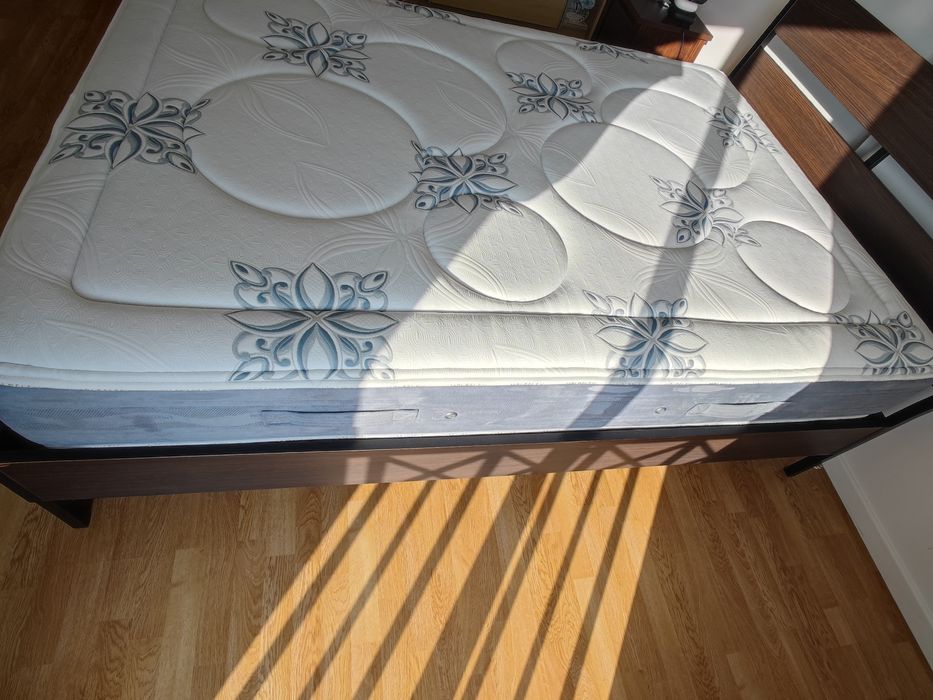 Colchão Molaflex Mindful 200x140 garantia