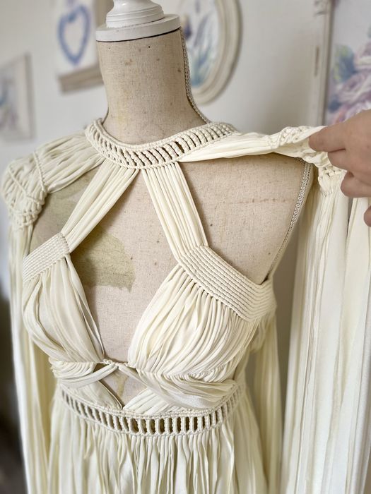 Сукня Entreaguas