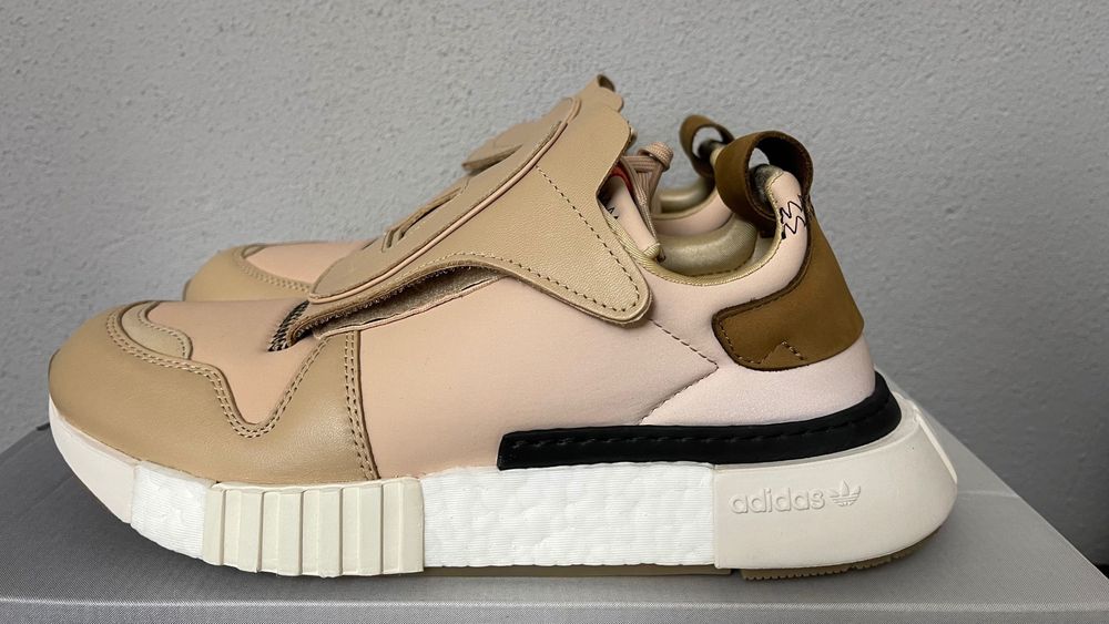 Adidas FUTUREPACER ST Pale Nude roz. 41 1/3