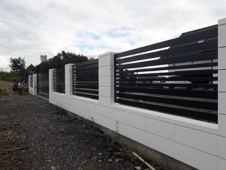 brama przesuwna ,furtka,ogrodzenie ,balustrady ,profil,ocynk