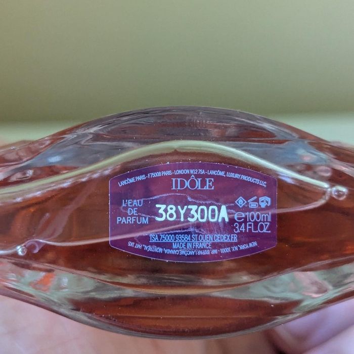 Lancome Idole Le Parfum Розпив/Оригинал