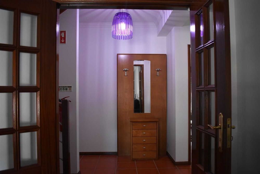 Apartamento T3 com duplex, no Centro de Ansião