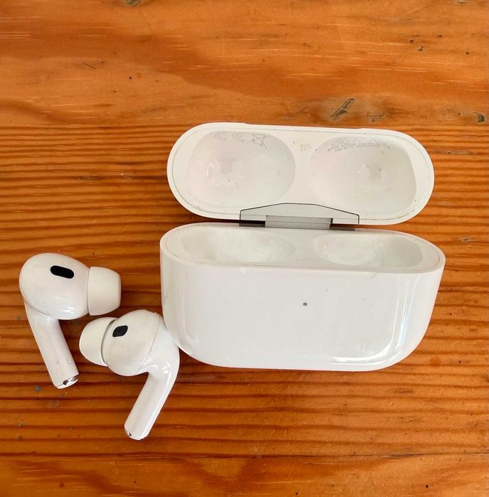 Słuchawki AirPods Pro 2 FVAT23 HIT