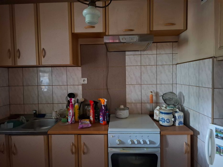 Kawalerkę-Mokotów sprzedam