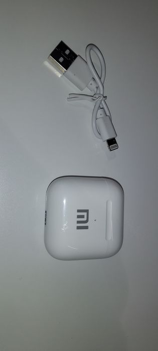Słuchawki xiaomi Air PRO 4 bluetooth HiFi redukcja szumów.