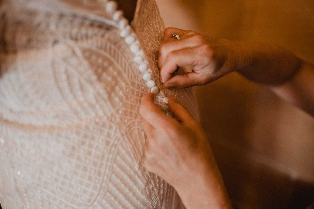 Suknia Ślubna Rosa Clara Rika