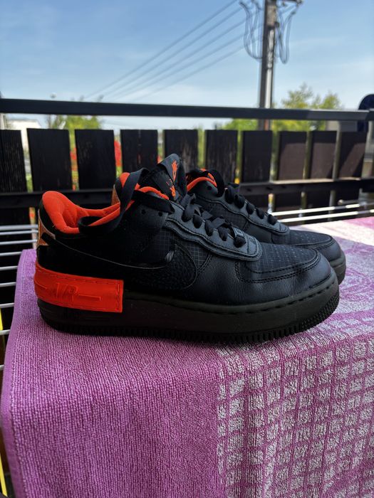 Nike air force 37.5