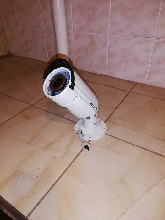 Продам айп камеру видеонаблюдения