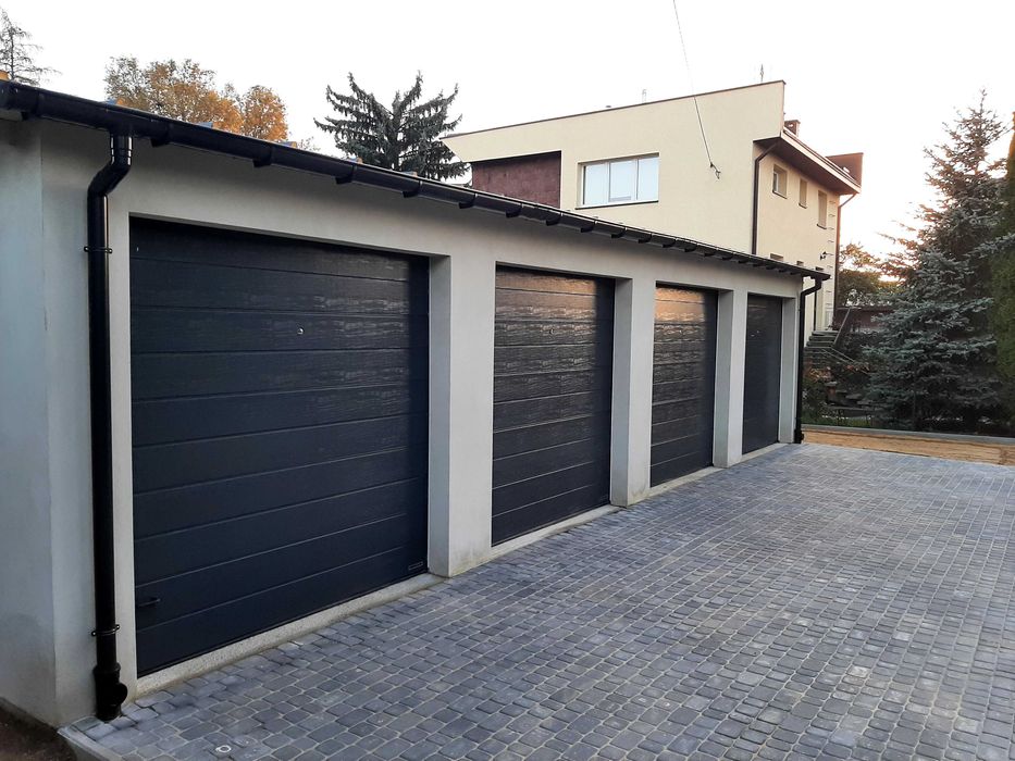 Garaż do wynajęcia Zduńska Wola NOWY