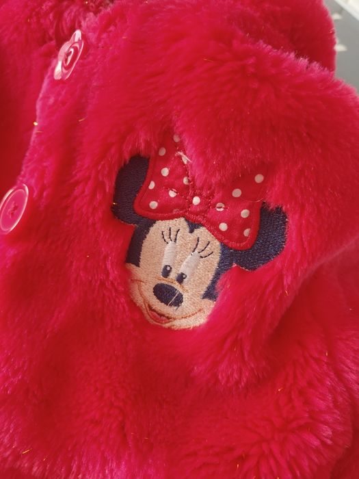 Futerko dla dziewczynki